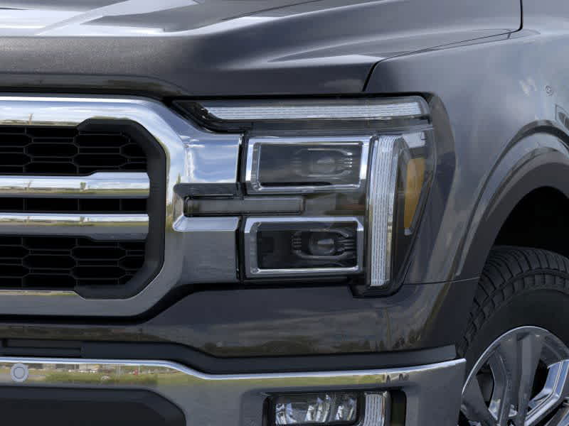 new 2024 Ford F-150 car, priced at $66,395