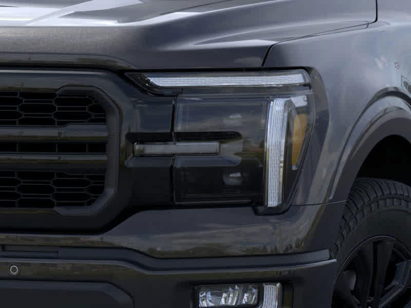 new 2024 Ford F-150 car, priced at $71,620