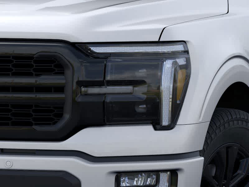 new 2024 Ford F-150 car, priced at $71,220