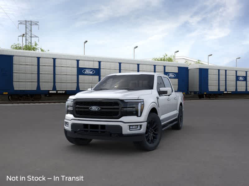 new 2024 Ford F-150 car, priced at $71,220