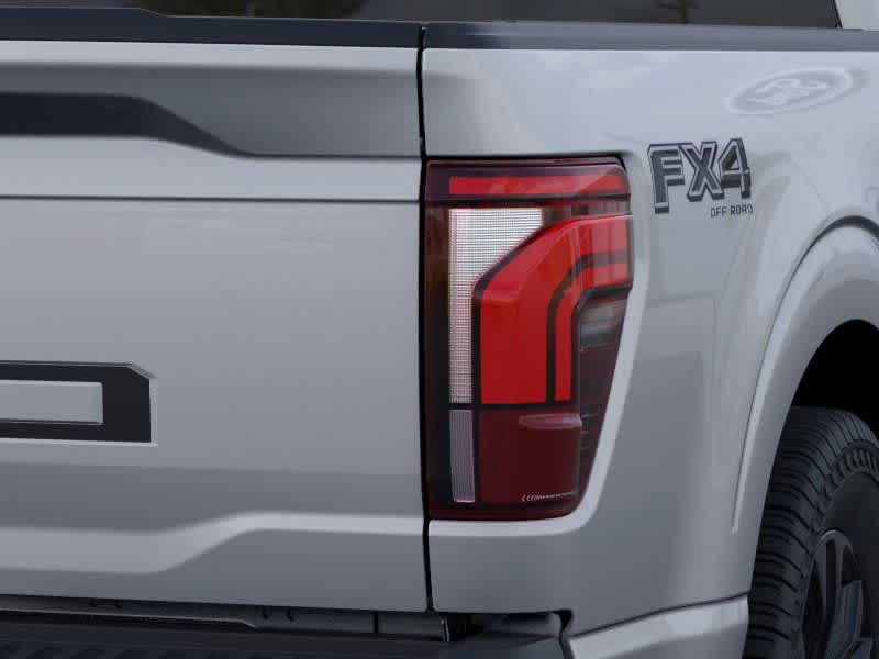 new 2024 Ford F-150 car, priced at $71,220