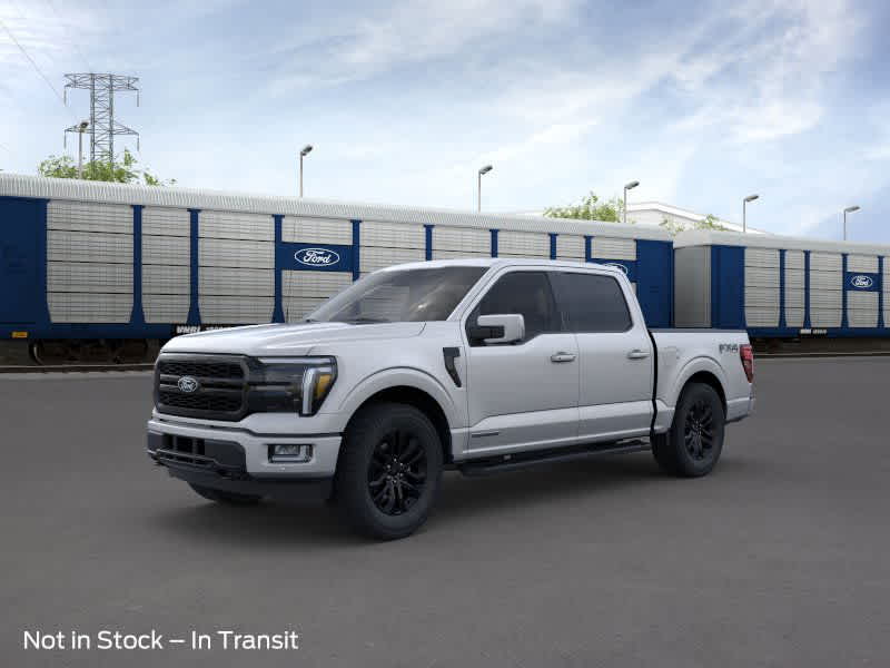 new 2024 Ford F-150 car, priced at $71,220