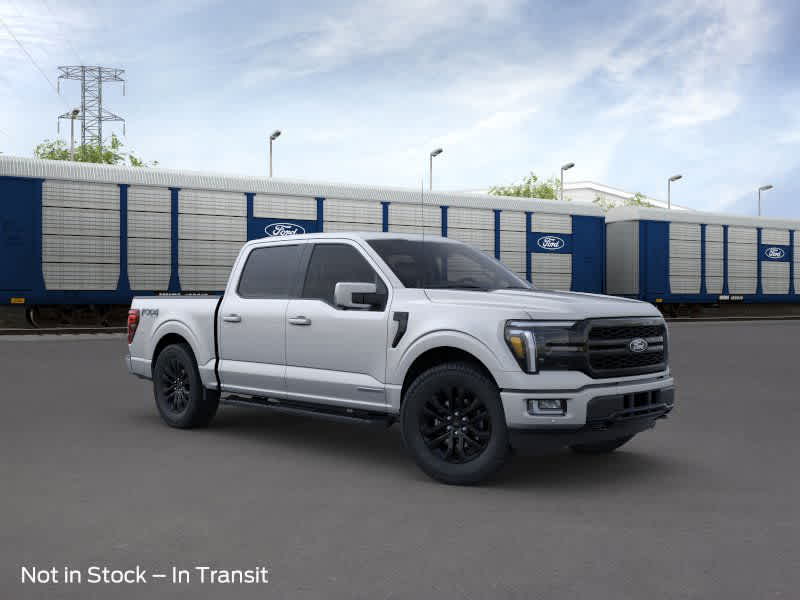 new 2024 Ford F-150 car, priced at $71,220