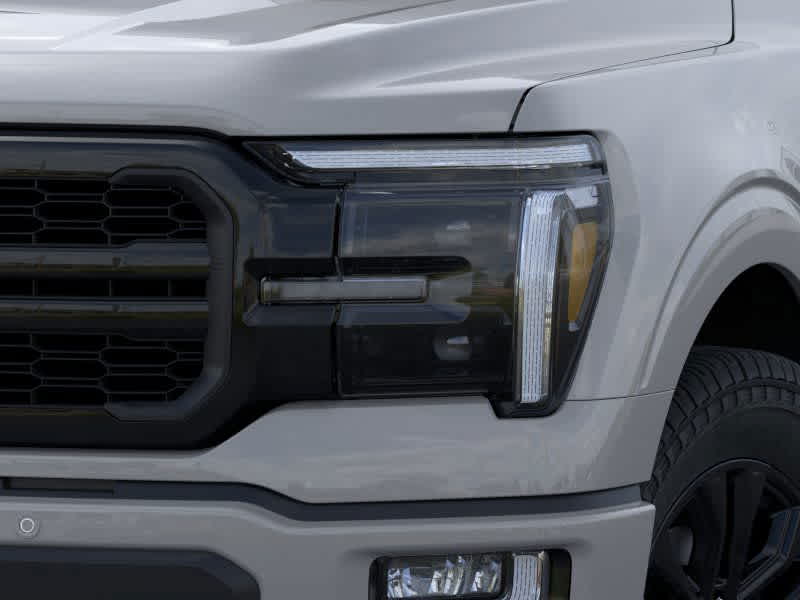 new 2024 Ford F-150 car, priced at $63,995