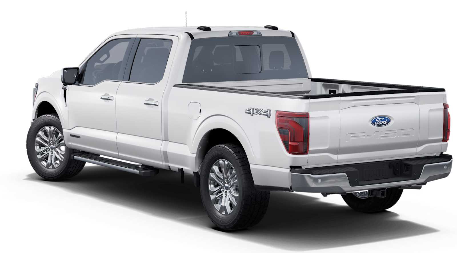 new 2025 Ford F-150 car, priced at $77,210