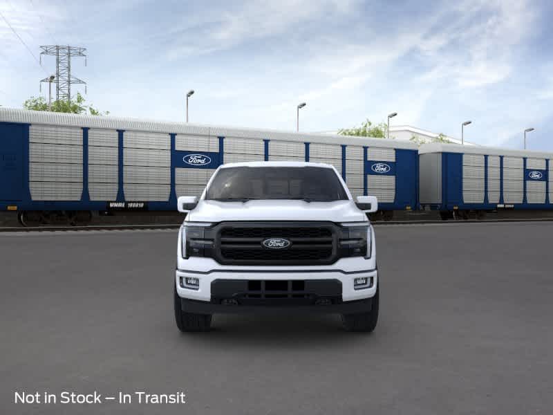 new 2024 Ford F-150 car, priced at $75,575