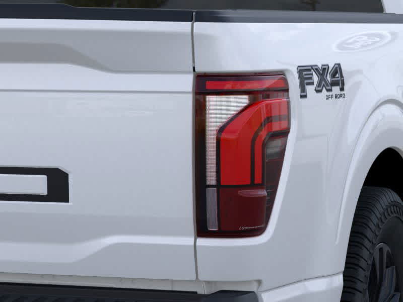 new 2024 Ford F-150 car, priced at $72,770