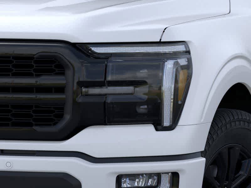 new 2024 Ford F-150 car, priced at $72,770