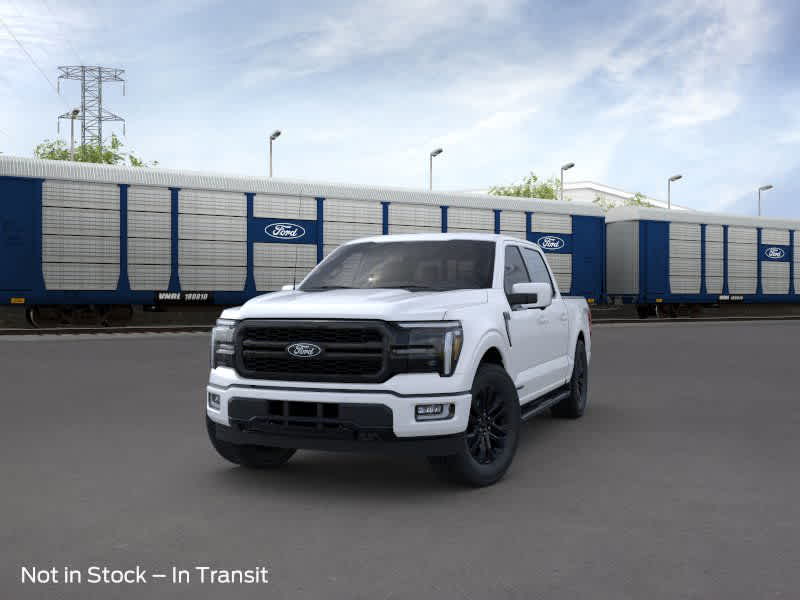 new 2024 Ford F-150 car, priced at $72,770