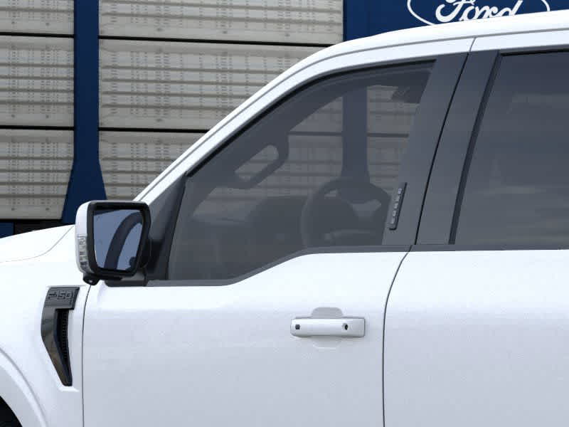 new 2024 Ford F-150 car, priced at $72,770