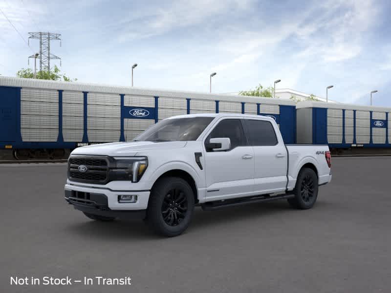 new 2024 Ford F-150 car, priced at $65,749