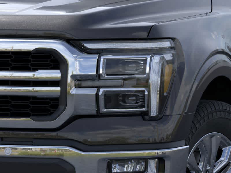 new 2024 Ford F-150 car, priced at $64,795