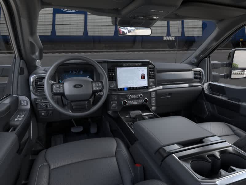 new 2024 Ford F-150 car, priced at $77,845