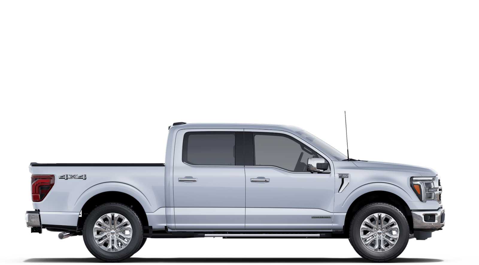 new 2025 Ford F-150 car, priced at $71,765