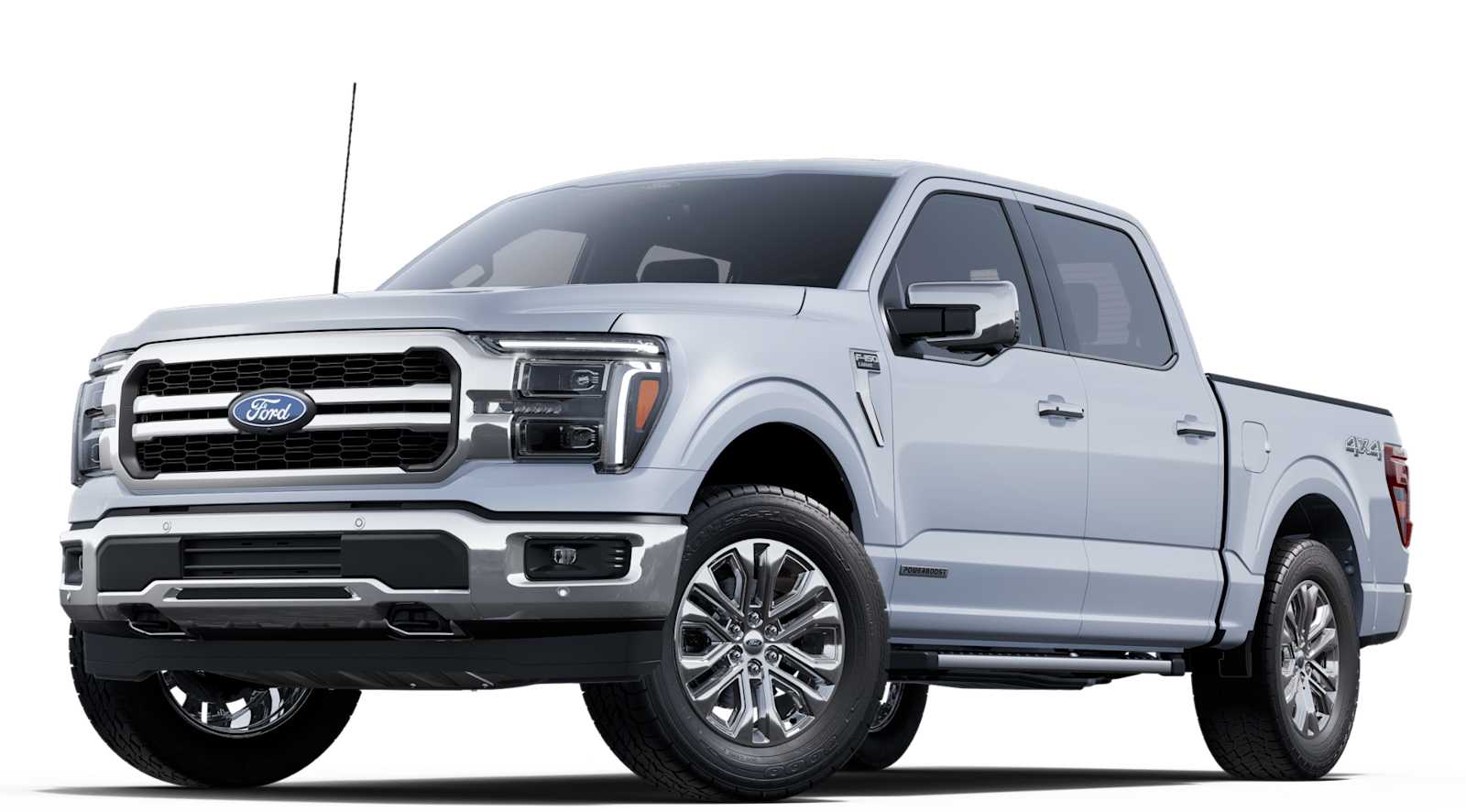 new 2025 Ford F-150 car, priced at $71,765