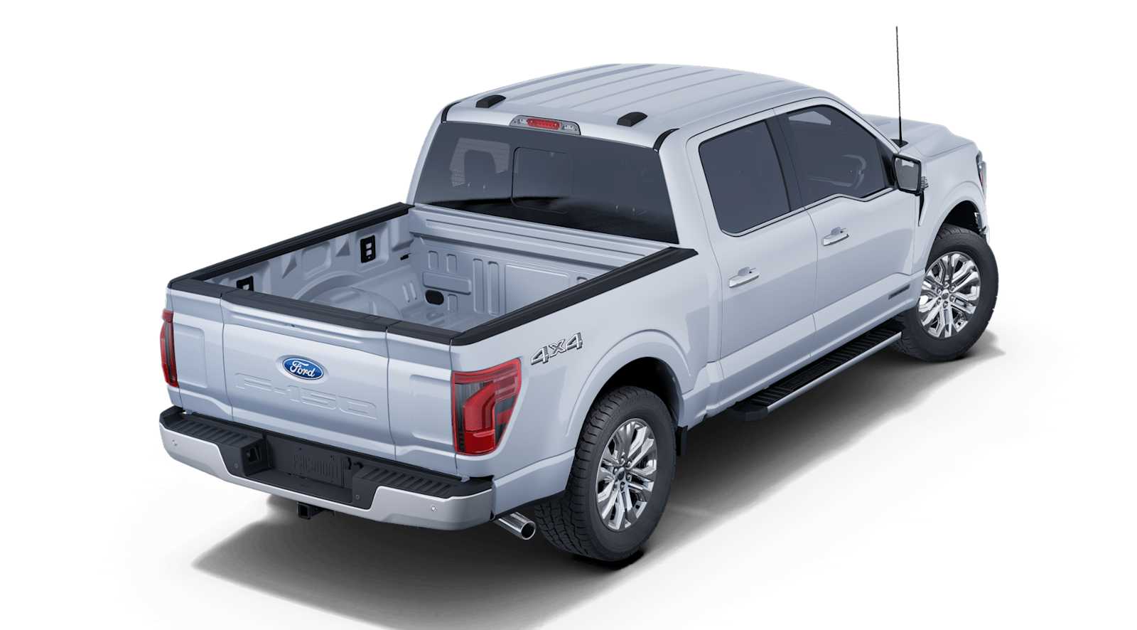 new 2025 Ford F-150 car, priced at $71,765