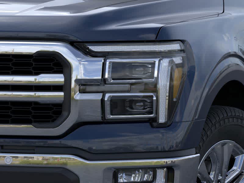 new 2024 Ford F-150 car, priced at $65,695