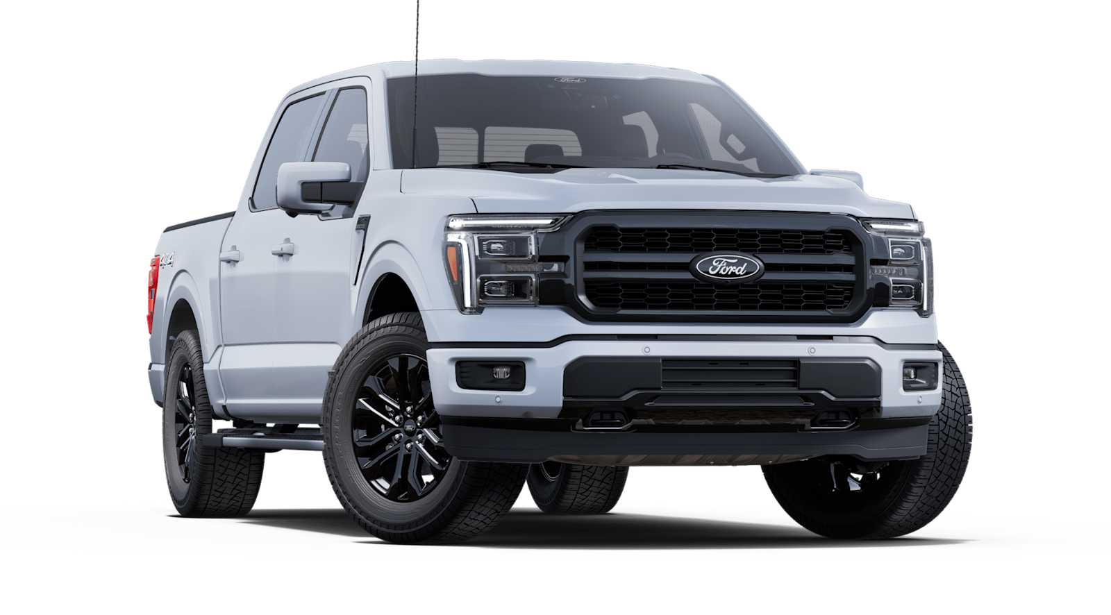 new 2025 Ford F-150 car, priced at $76,070