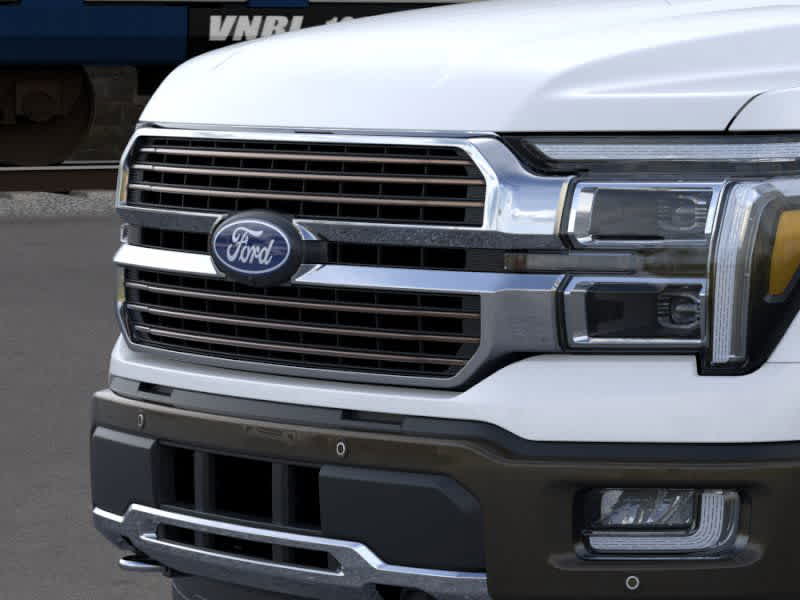 new 2024 Ford F-150 car, priced at $77,275