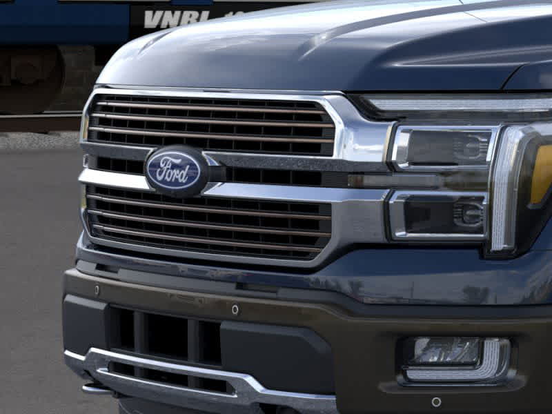 new 2024 Ford F-150 car, priced at $77,375