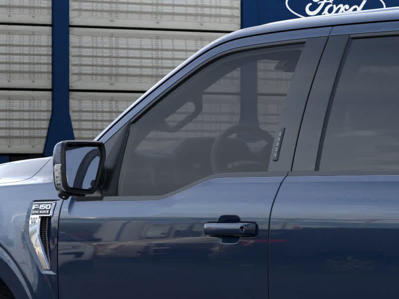 new 2024 Ford F-150 car, priced at $77,375