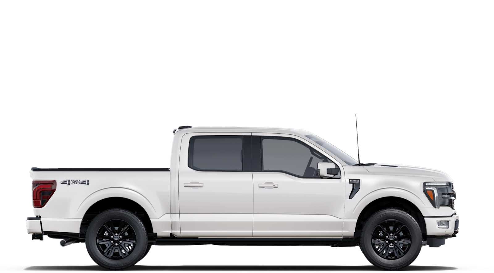 new 2025 Ford F-150 car, priced at $79,285