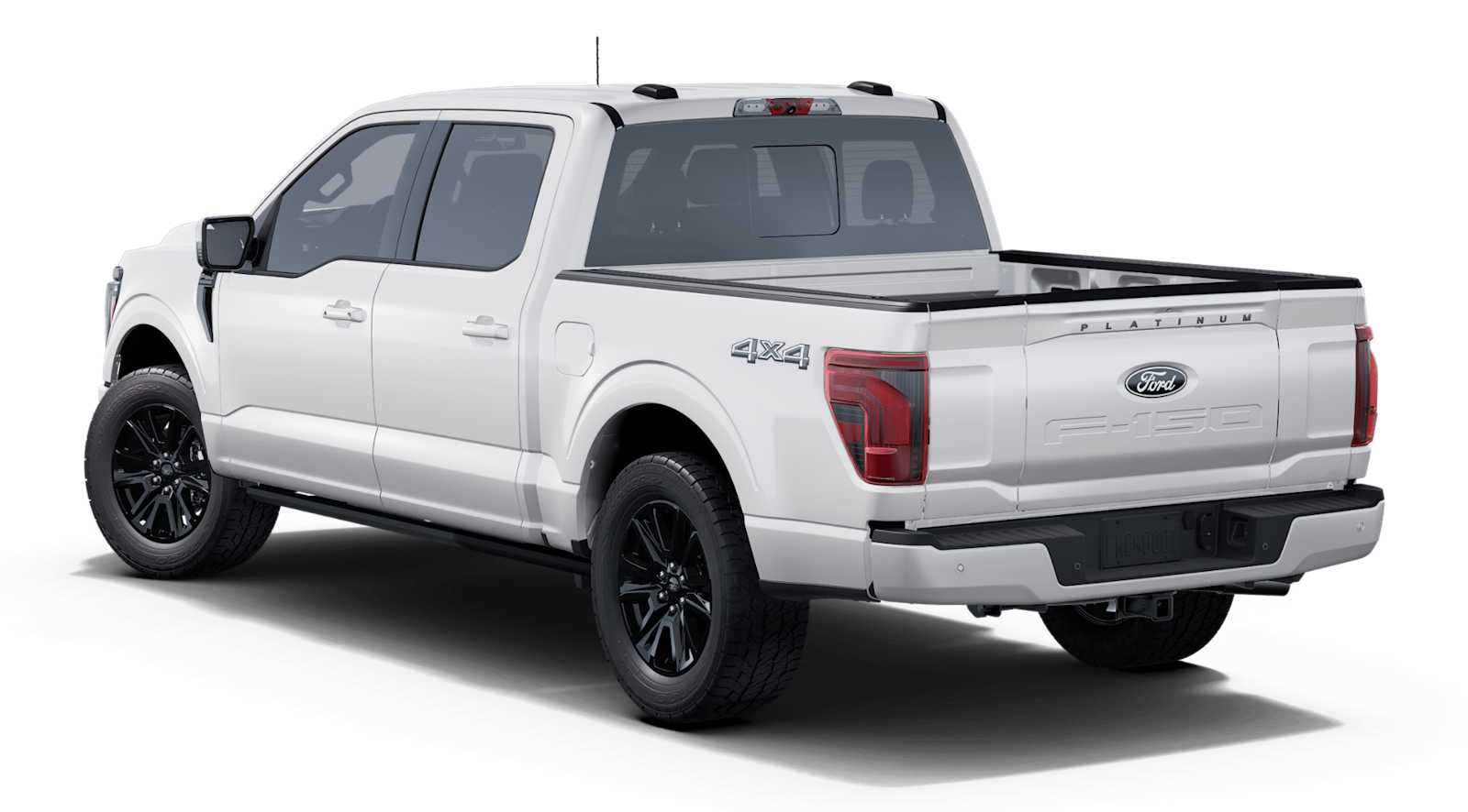 new 2025 Ford F-150 car, priced at $79,285