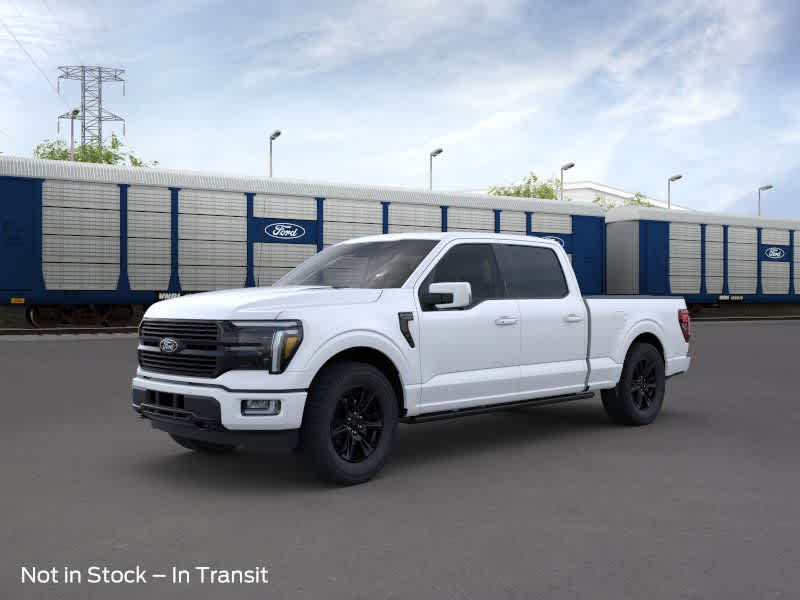 new 2024 Ford F-150 car, priced at $87,825