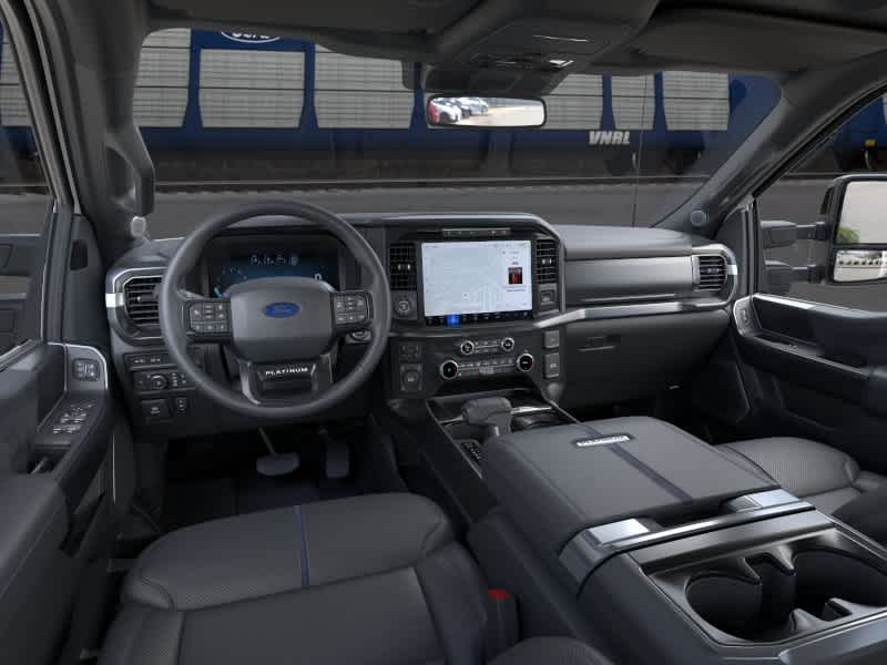 new 2024 Ford F-150 car, priced at $85,385