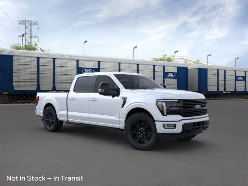 new 2024 Ford F-150 car, priced at $85,385