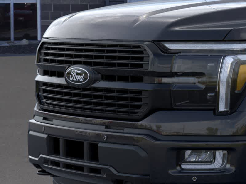 new 2024 Ford F-150 car, priced at $84,070