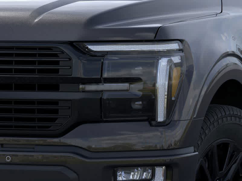 new 2024 Ford F-150 car, priced at $84,070