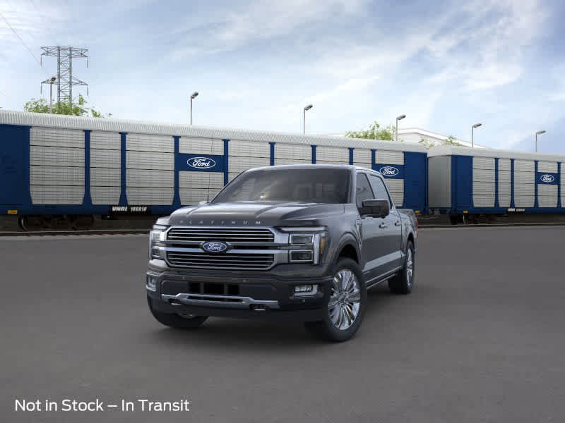 new 2024 Ford F-150 car, priced at $85,515