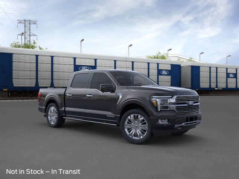 new 2024 Ford F-150 car, priced at $85,515