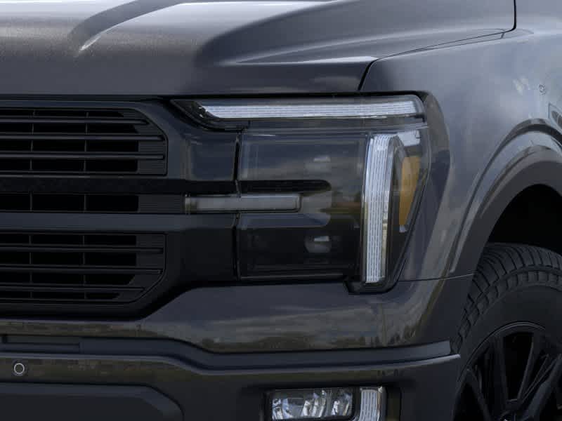 new 2024 Ford F-150 car, priced at $83,815