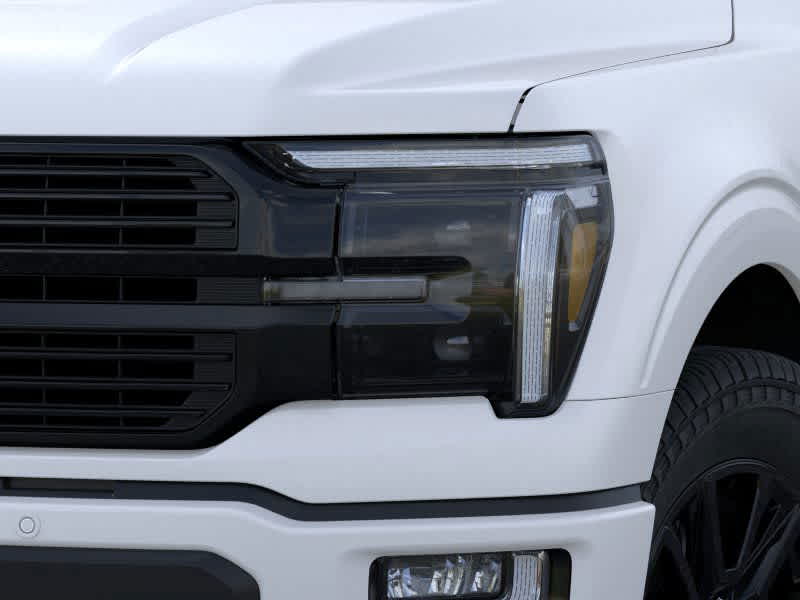 new 2024 Ford F-150 car, priced at $76,995