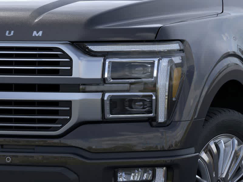 new 2024 Ford F-150 car, priced at $85,515