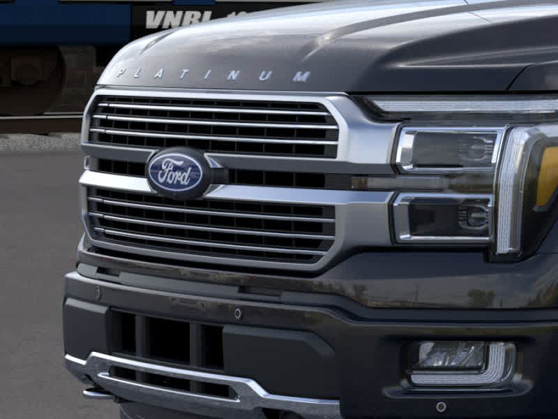 new 2024 Ford F-150 car, priced at $85,515