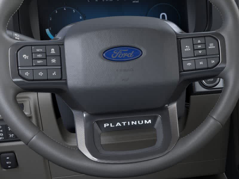 new 2024 Ford F-150 car, priced at $85,515