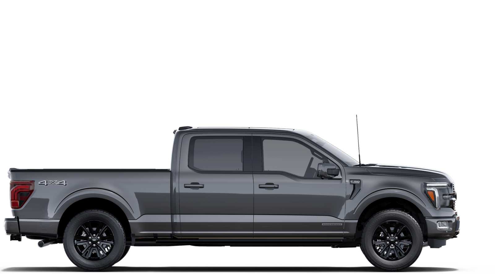 new 2025 Ford F-150 car, priced at $85,530