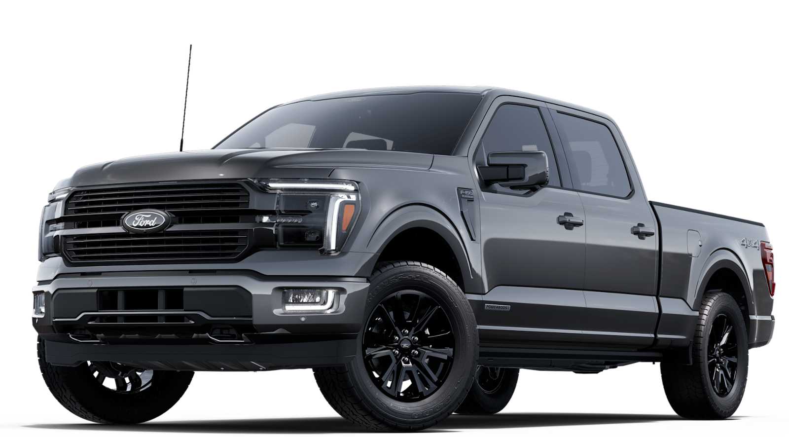 new 2025 Ford F-150 car, priced at $85,530