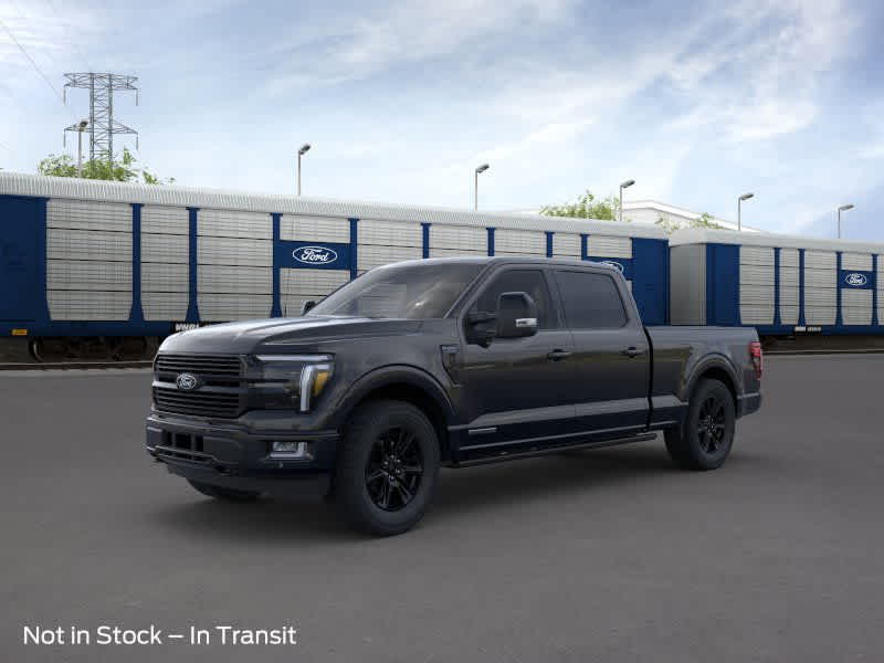 new 2024 Ford F-150 car, priced at $85,120