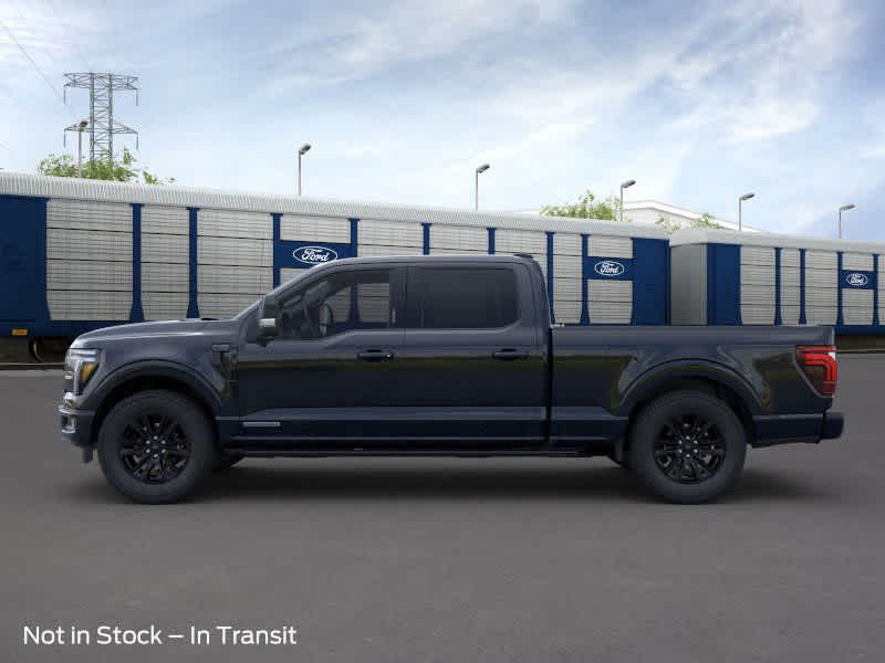 new 2024 Ford F-150 car, priced at $85,120