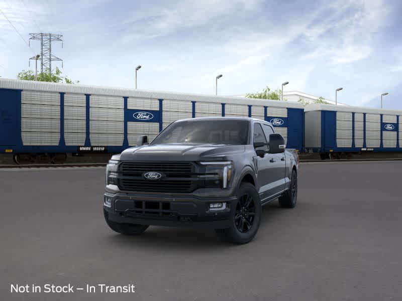 new 2024 Ford F-150 car, priced at $85,120