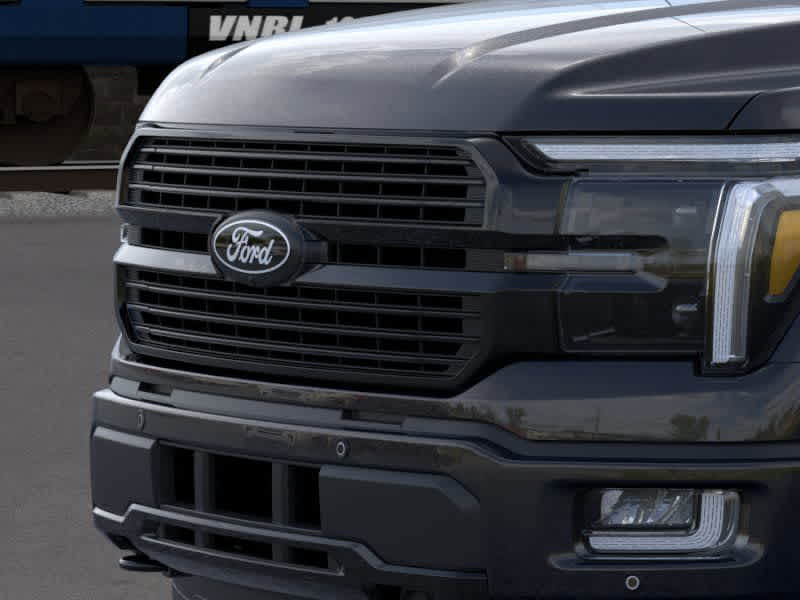 new 2024 Ford F-150 car, priced at $85,120