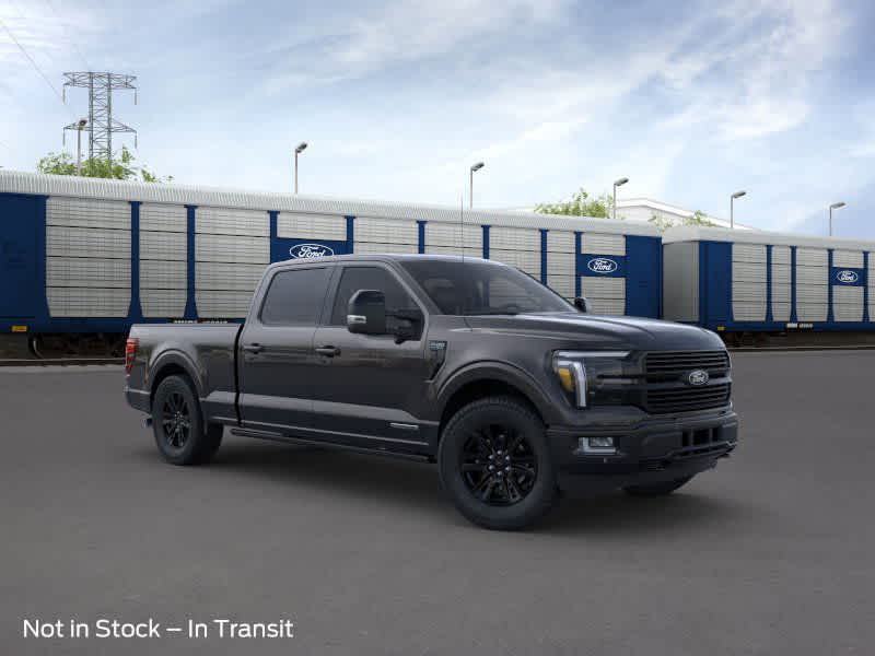 new 2024 Ford F-150 car, priced at $85,120