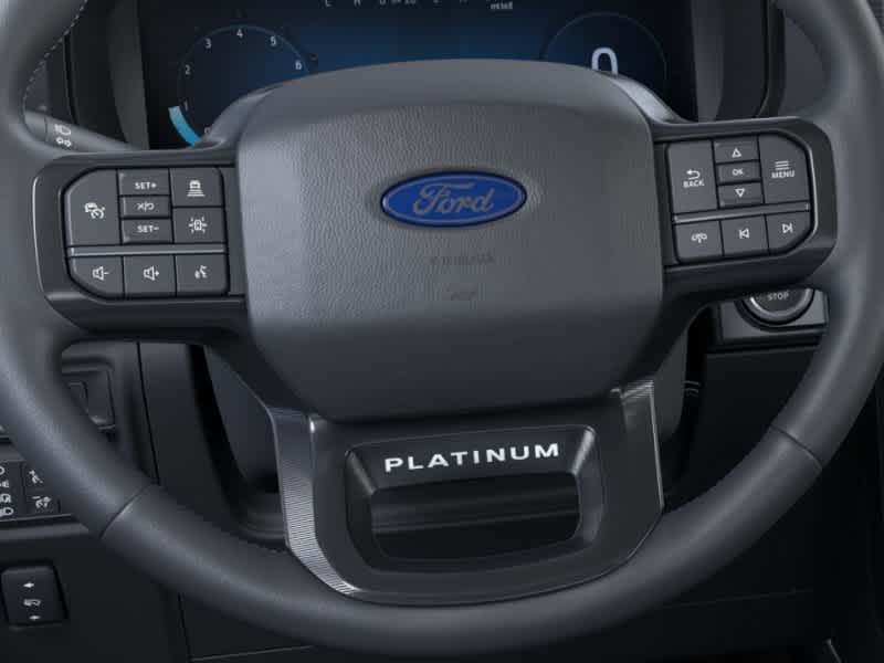 new 2024 Ford F-150 car, priced at $84,470