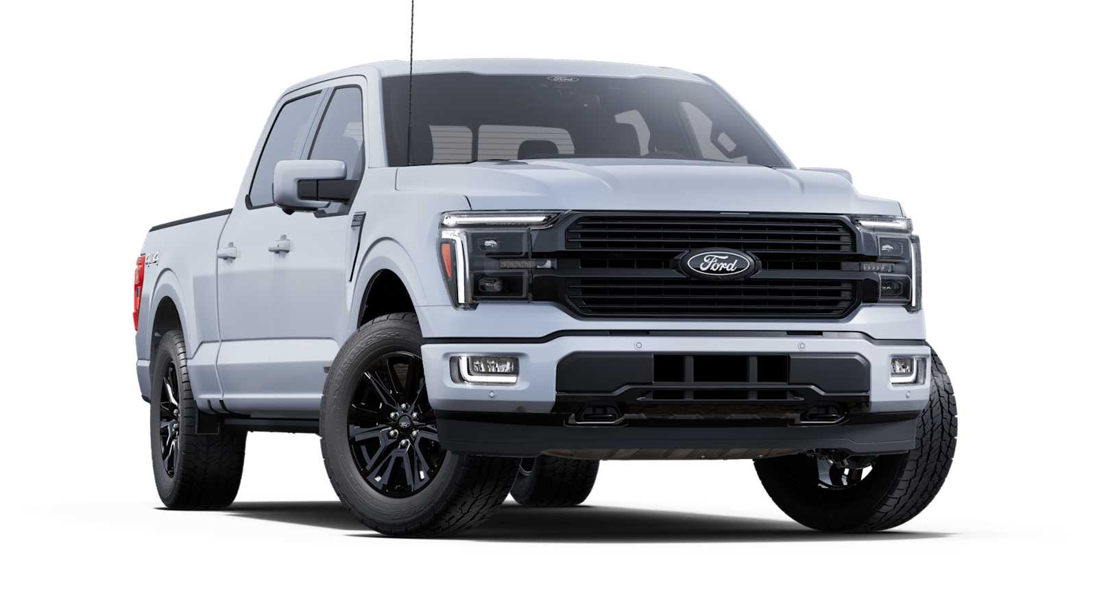 new 2025 Ford F-150 car, priced at $85,530