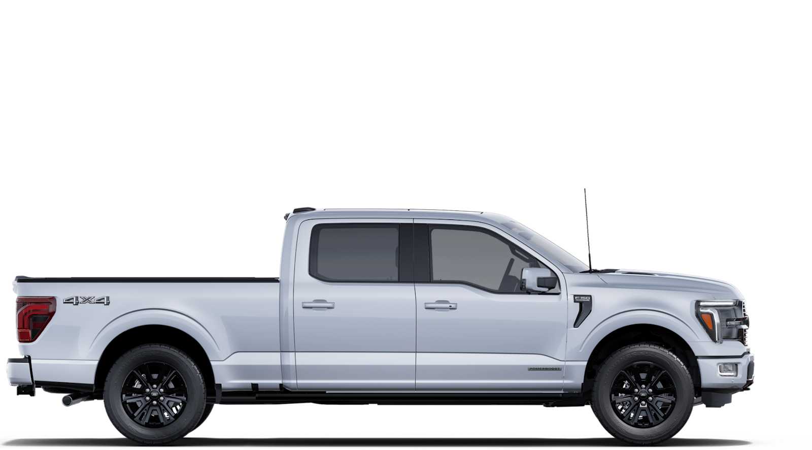 new 2025 Ford F-150 car, priced at $85,530