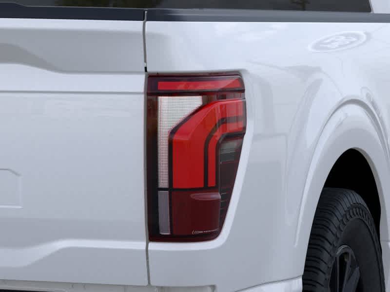 new 2024 Ford F-150 car, priced at $84,755